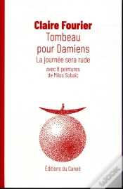 Capa do artigo Tombeau Pour Damiens