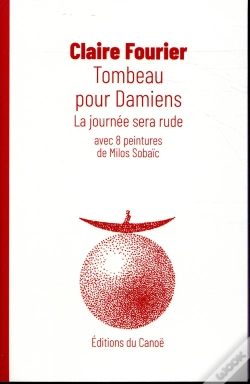 Capa do artigo Tombeau Pour Damiens