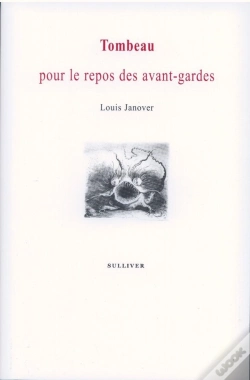 Capa do artigo Tombeau Pour Le Repos Des Avant-Gardes