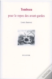 Capa do artigo Tombeau Pour Le Repos Des Avant-Gardes