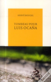 Capa do artigo Tombeau Pour Luis Ocana