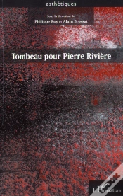 Capa do artigo Tombeau Pour Pierre Rivière
