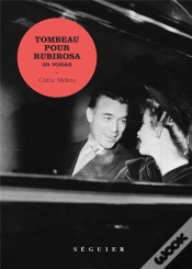 Capa do artigo Tombeau Pour Rubirosa
