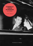 Tombeau Pour Rubirosa