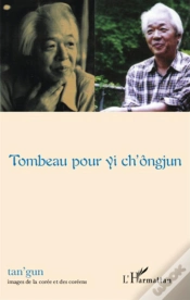 Capa do artigo Tombeau Pour Yi Ch