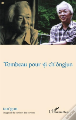 Capa do artigo Tombeau Pour Yi Ch'Ôngjun