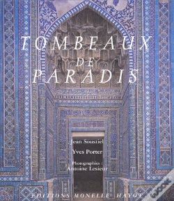 Capa do artigo Tombeaux De Paradis
