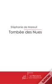 Capa do artigo Tombee Des Nues