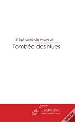 Capa do artigo Tombee Des Nues
