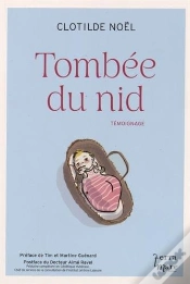 Capa do artigo Tombee Du Nid