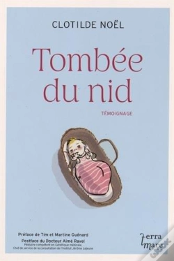 Capa do artigo Tombee Du Nid