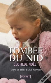 Capa do artigo Tombée Du Nid
