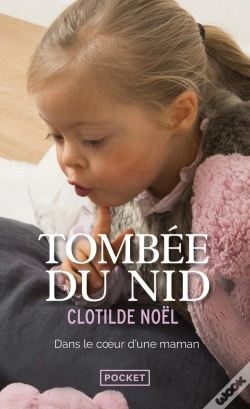 Capa do artigo Tombée Du Nid