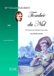 Capa do artigo Tombée Du Nid