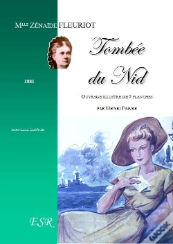 Capa do artigo Tombée Du Nid