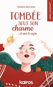 Capa do artigo Tombée Sous Son Charme ...Et Sous Le Sapin