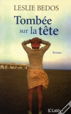 Capa do artigo Tombée Sur La Tête