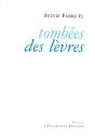 Tombées Des Lèvres - Preview
