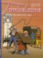 Tombelaine T.3; De Sueur Et De Sang - Preview