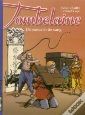 Capa do artigo Tombelaine T.3; De Sueur Et De Sang