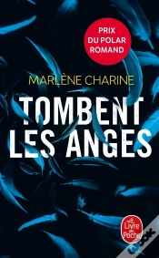 Capa do artigo Tombent Les Anges