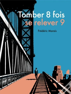 Capa do artigo Tomber 8 Fois, Se Relever 9