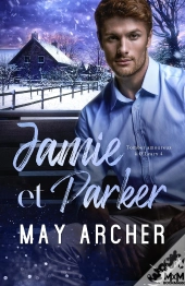 Tomber Amoureux À O'Leary Tome 4 : Jamie Et Parker