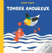 Capa do artigo Tomber Amoureux
