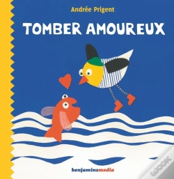 Capa do artigo Tomber Amoureux
