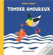 Capa do artigo Tomber Amoureux