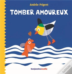 Capa do artigo Tomber Amoureux