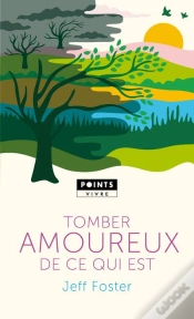 Capa do artigo Tomber Amoureux De Ce Qui Est