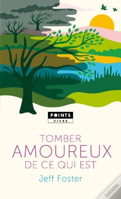 Capa do artigo Tomber Amoureux De Ce Qui Est