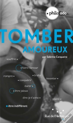 Capa do artigo Tomber Amoureux