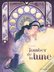 Capa do artigo Tomber De La Lune
