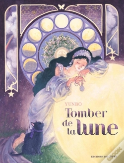 Capa do artigo Tomber De La Lune