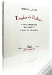 Capa do artigo Tomber De Rideau