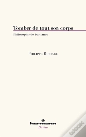 Capa do artigo Tomber De Tout Son Corps