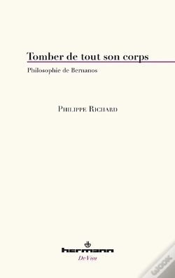 Capa do artigo Tomber De Tout Son Corps