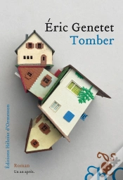Capa do artigo Tomber