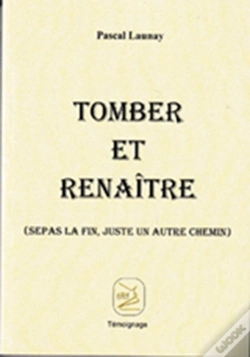 Capa do artigo Tomber Et Renaître
