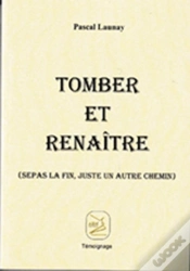 Capa do artigo Tomber Et Renaître