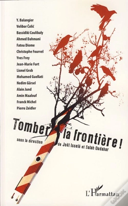Capa do artigo Tomber La Frontière !