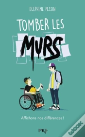 Capa do artigo Tomber Les Murs : Affichons Nos Différences !