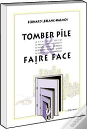Capa do artigo Tomber Pile & Faire Face