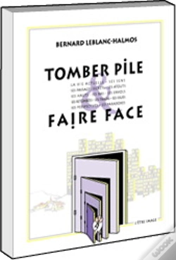 Capa do artigo Tomber Pile & Faire Face