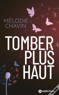 Capa do artigo Tomber Plus Haut