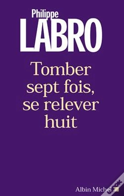 Capa do artigo Tomber Sept Fois, Se Relever Huit