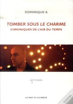 Capa do artigo Tomber Sous Le Charme