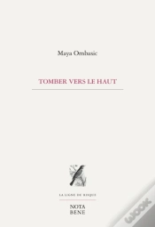 Capa do artigo Tomber Vers Le Haut